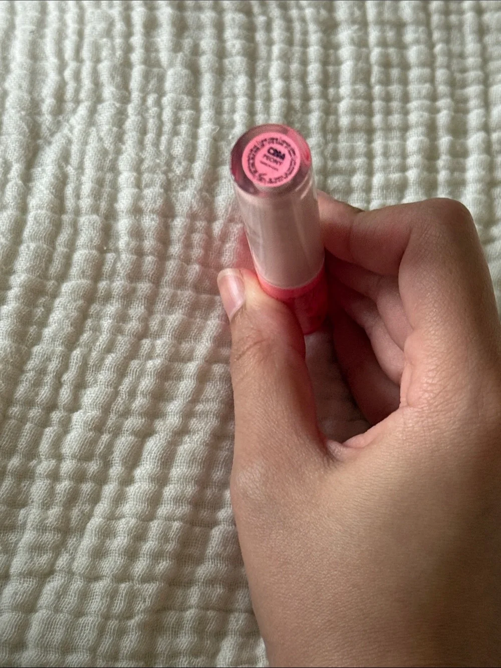 Lime  Crime Venus Liquid Eye Liner pastel light baby pink